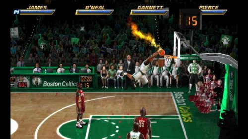 NBA Jam (DE)