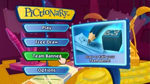 Pictionary (GB)