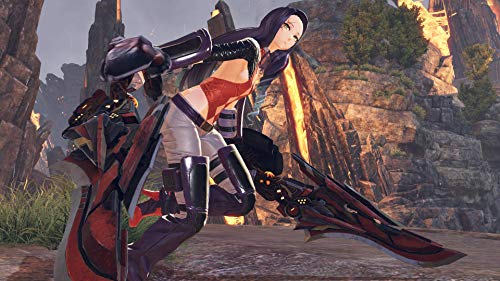 God Eater 3 (DE)