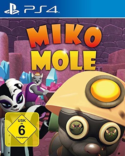 Miko Mole (DE)