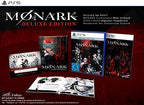 MONARK (DE) — Deluxe Edition