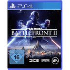Star Wars: Battlefront II (DE)