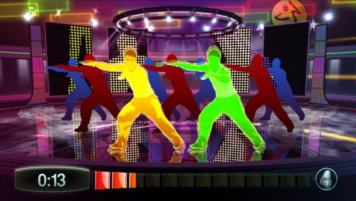 Zumba Fitness: Join the Party (US)