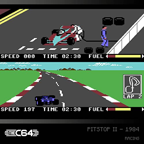 The C64 Collection 2