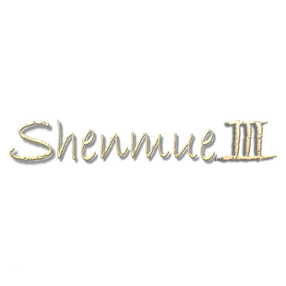 Shenmue III (FR)