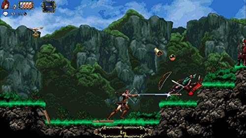Wallachia: Reign Of Dracula Just Limited (EU)