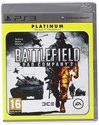 Battlefield: Bad Company 2 [Platinum] (GB)