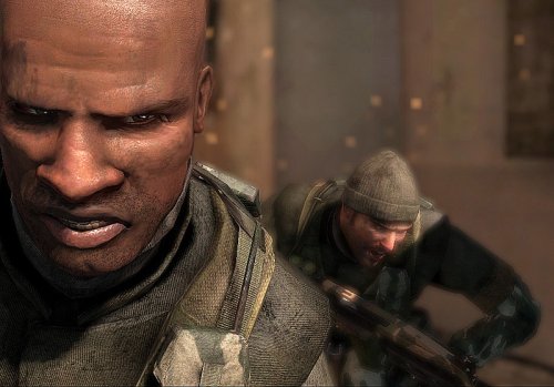 Battlefield: Bad Company 2 (FR)