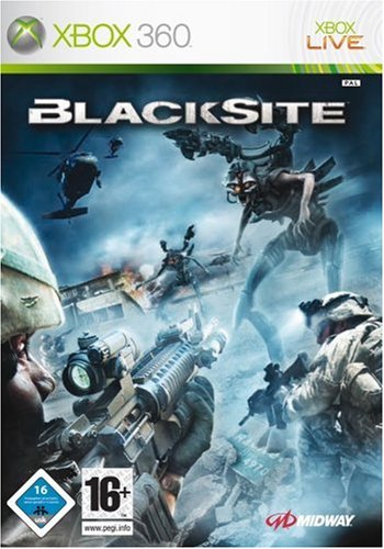 BlackSite (DE)