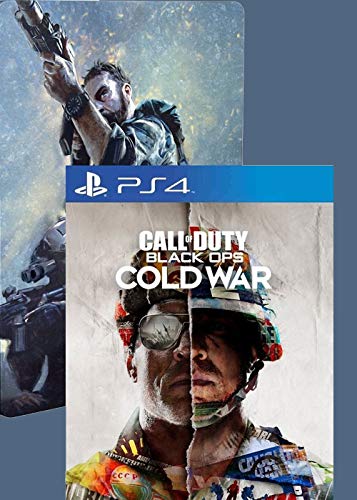 Call of Duty: Black Ops Cold War (GB)