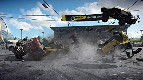 Wreckfest (AT)