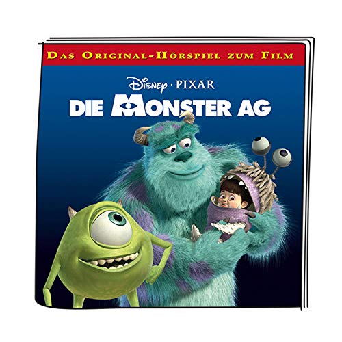 tonies Hörfigur – Disney – Die Monster AG