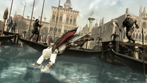Assassin's Creed 2 [Platinum Hits] (US)