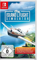 Island Flight Simulator (DE)