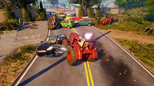 Goat Simulator 3 Pre-Udder Edition (DE)