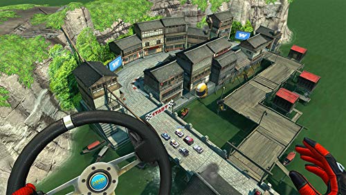 Mini Motor Racing X (DE)