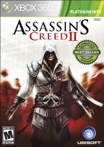 Assassin's Creed 2 [Platinum Hits] (US)