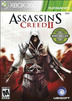 Assassin's Creed 2 [Platinum Hits] (US)