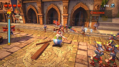 Asterix & Obelix XXL Collection (DE)
