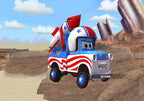 DISNEY Cars: Race-O-Rama (US)