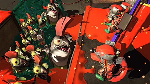 Splatoon 3 (DE)