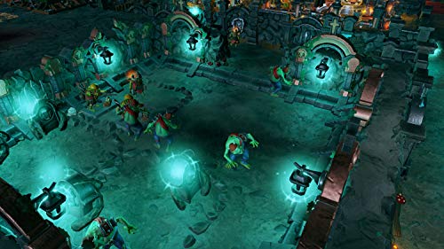 Dungeons 3 Complete