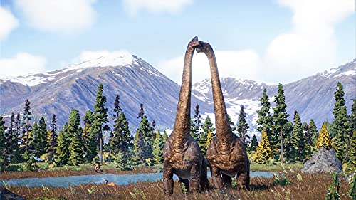 Jurassic World: Evolution 2 (DE)