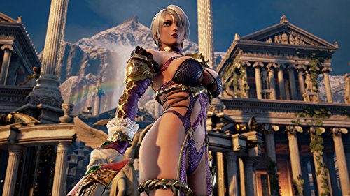 Soul Calibur VI (US)