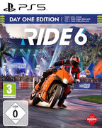 Ride 6 (DE) — Day One Edition