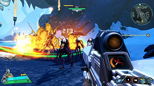 Battleborn (FR)