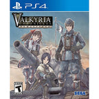 Valkyria Chronicles (US) — Remastered