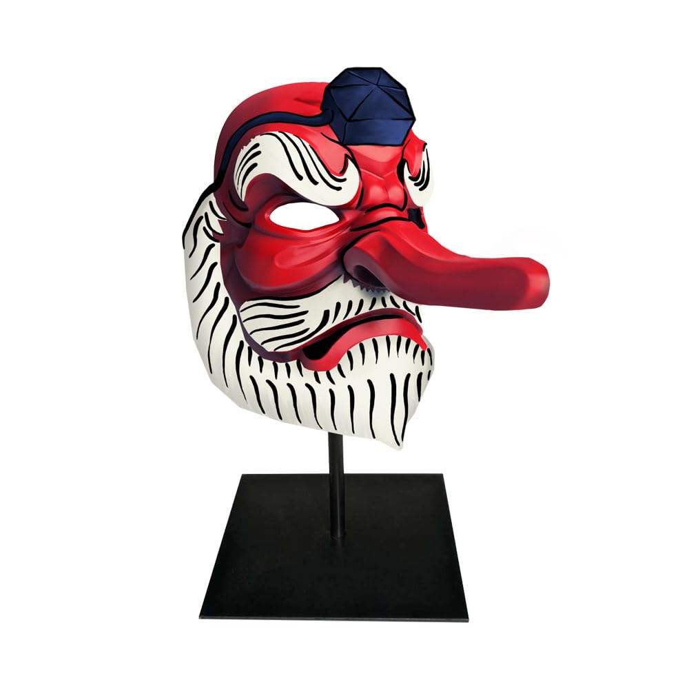 Abarenbo Tengu & Zombie Nation [Strictly Limited] — Collector's Edition
