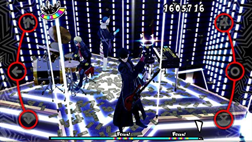 Persona 3 & 5: Endless Night Collection (DE)