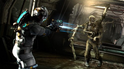 Dead Space 3 (GB)