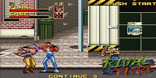 Jaleco Brawler's Pack (EU)