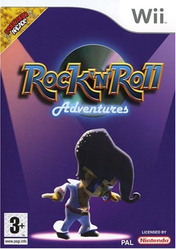 Rock'n'Roll Adventures (FR)