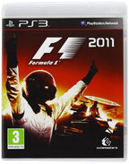 F1 / Formula One 2011 (GB)