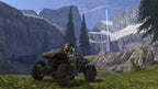 Halo 3 Limited Edition (US) — Big Box