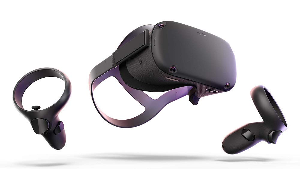 Oculus Meta Quest 1 64GB [Oculus]