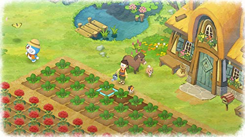 Doraemon: Story of Seasons (DE)