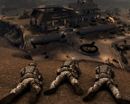 Ghost Recon: Advanced Warfighter 2 (FR) — Legacy Edition