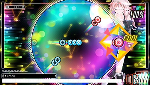 IA/VT Colorful - Edition Standard [PS Vita][Japanische Importspiele] [Sony]