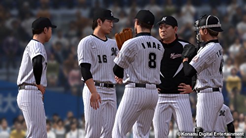 Professional Baseball Spirits 2015 (JP)