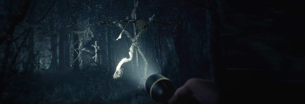 Blair Witch (DE)