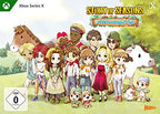 Story of Seasons: A Wonderful Life (DE) — Limited Edition
