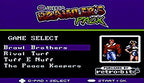 Jaleco Brawler's Pack (EU)
