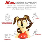 tonies Hörfigur – 30 Lieblings-Kinderlieder - Spiel- & Bewegungslieder