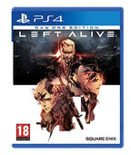 Left Alive (GB) — Day One Edition