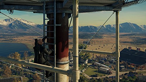 Hitman — Definitive Edition