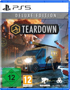 Teardown (DE) — Deluxe Edition